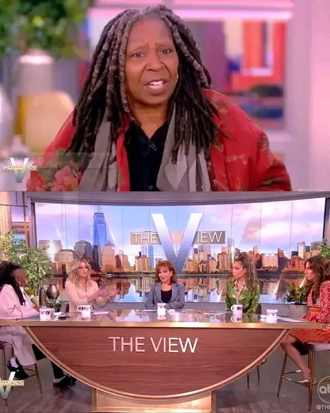 “She Cornered Me In A Bathroom”: Joy Behar Of “The View” Gets Roasted For “Mean” Behavior…See More