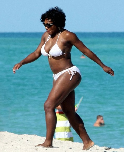 Look at 26 Serena Williams’ private pictures that dazzle everyone — Six talking points...