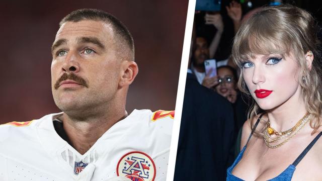 NFL Fan’s unhappy with Taylor Swift recent announcement – Patrick Mahomes, Travis Kelce are…