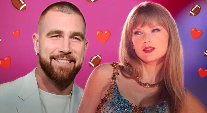 Taylor Swift: Travis Kelce Putting Me on Blast on His Podcast 'Was Metal as Hell' but she is afraid