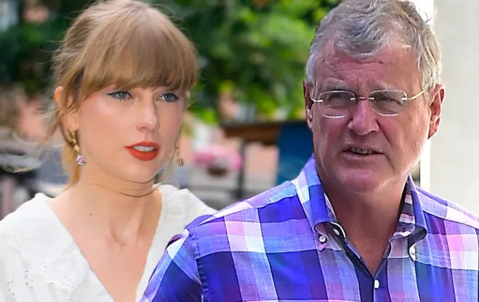 Taylor Swift Dad Scott Kingsley send a clear warning to Travis Kelce