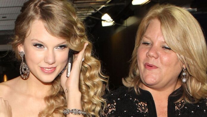 Taylor Swift's Mom approve of Travis Kelce: 'Finally met her match!'