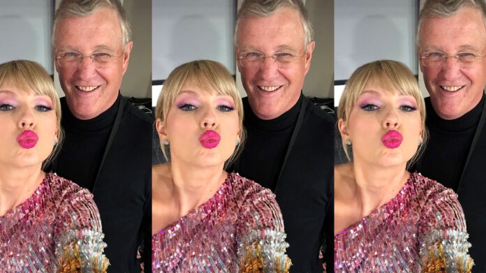 What Taylor Swift's Dad Scott think of her relationship with Travis Kelce