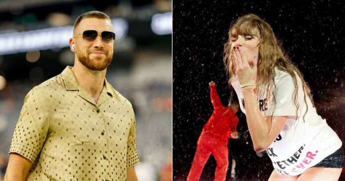 Taylor Swift, Travis Kelce ‘blend’ their lives ‘effortlessly’ amid proposal plan