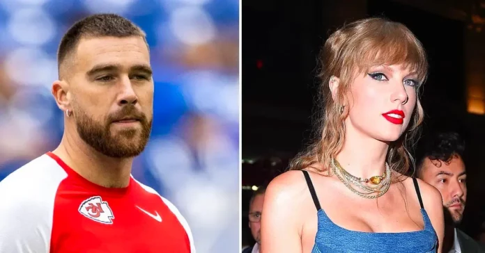 Travis Kelce and Taylor swift Marriage 'VERY ClOSE' . Although Taylor Swift and Travis Kelce have only been dating for a few months, one of the Kansas City Chiefs star's buddies believes that ...