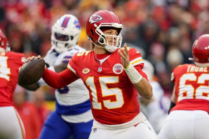 Bills 20 - 17 Chiefs summary, stats, scores and highlights | Week 14