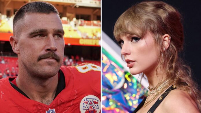 Taylor Swift receives disappointing news related to Travis Kelce, fans react