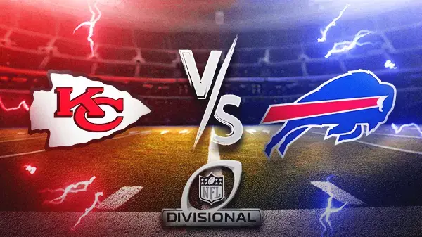 NFL News : Disregard any news about the cancelation of Kansas City Chiefs vs Buffalo Bills : file a lawsuit to fake reporter