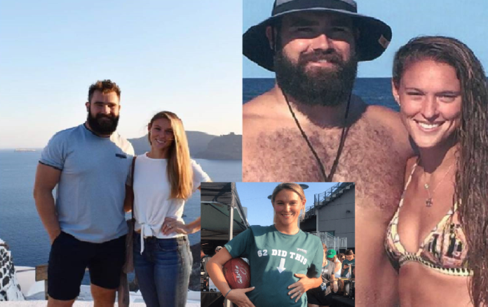 Double Blessing for Kelce Family ' Overwhelmed Jason Kelce confirmed wife Pregnancy. we are having another baby ;Boy or Girl
