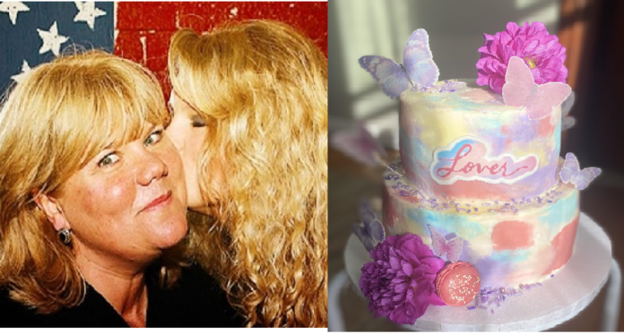 I will never know what I did to be blessed with such an incredible mom. You’re one of a kind and I will never take you for granted. Wishing you the best birthday yet! : Taylor swift surprised Mom with $7m worth gift on her 66th Birthday