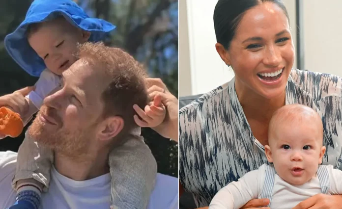Meghan Markle shares ‘worries’ about her kids after recent incident