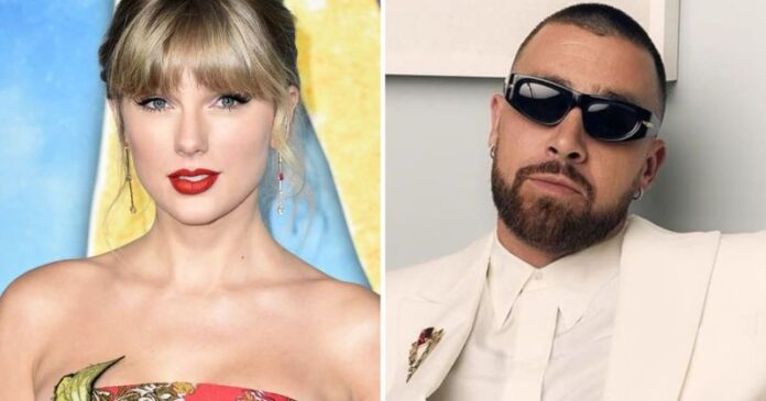 Wedding Bells? Taylor Swift and Travis Kelce ‘Plan to Be Together Forever’ Amid Marriage Talks