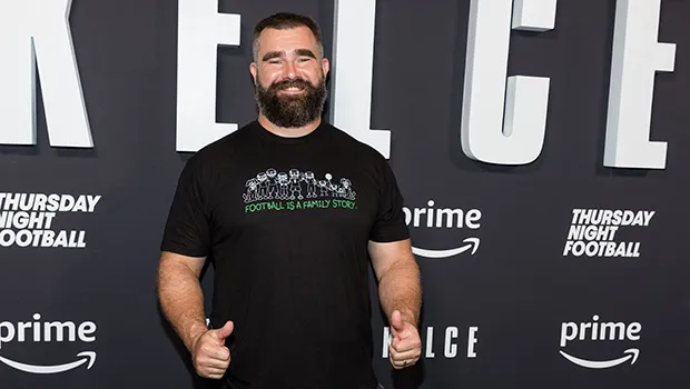 Breaking News : NFL Two Amazing Reason Why They Are Hiring Jason Kelce after retirement