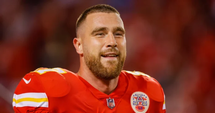 NFL unhappy with Travis Kelce over recent comment ' might affect his chances of playing super bowl '