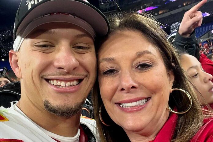 As I look back on my life, I owe you everything and then some. Today, we celebrate you. Happy birthday, mom! Patrick Mahomes Celebrates Mom 51st Birthday, Shares Stunning Video