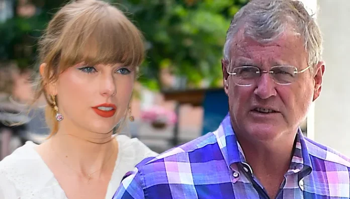 Scott Kingsley Swift Taylor's Dad taking a U-Turn disclose 5 reason why daughter can’t get married to Travis kelce