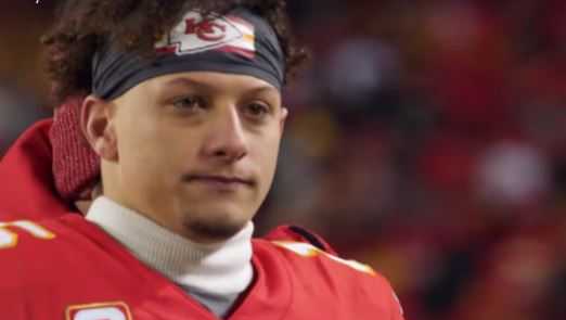 Breaking news : Kansas city in dismay as Patrick Mahomes loss a relation, and Legend to Death ' Fans send Prayer's