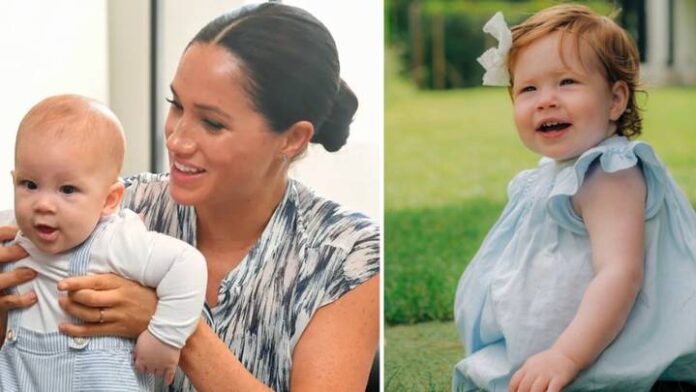 Trouble ' Meghan Markle Shares ‘Worries’ About Her Daughter Lilibet After Recent Threat From Her ex