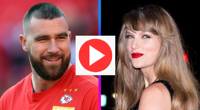 Watch : The singer opened up about looking for someone with 'his own voice and passion and ambition.' Taylor Indicates Travis Kelce Is Her Dream Man https://newsmous.com/six-years-ago-i-felt-like-it-is-impossible-to-love-any-more-but-you-prove-me-wrong-since-the-time-ive-met-you-i-cry-a-little-less-laugh-a-little-harder-and-smile-all-the-more-just-becau/