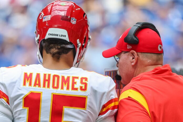 Chiefs to Set a New Benchmark With Andy Reid's Blockbuster Extension, as They Did With Patrick Mahomes' $210M Deal; Reveals. A standard practice after a Super Bowl-winning season across all NFL teams is handing out ...