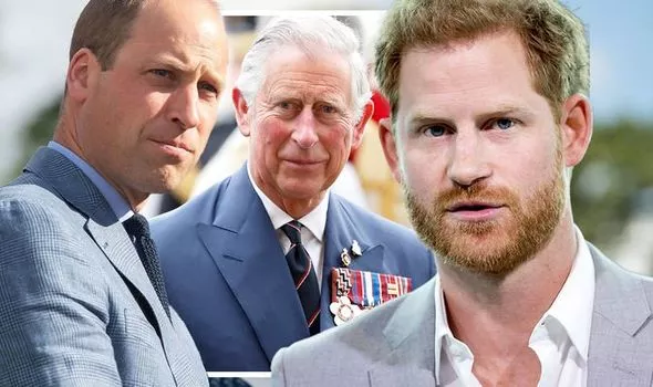 Royal war : King Charles sobbed breaks records, unveils 2 major plans for Harry and Williams as Meghan warn husband over Camilla's intentions