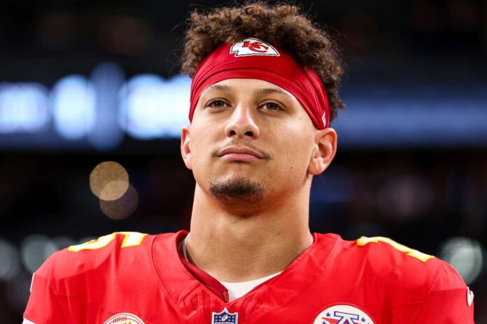 News now : KC chief's losing a BIG one ' Patrick mahomes is leaving the chief's 