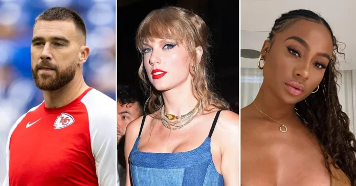 Breaking news : Taylor Swift relationship Hits the ROCK over his attitude of splitting bills 