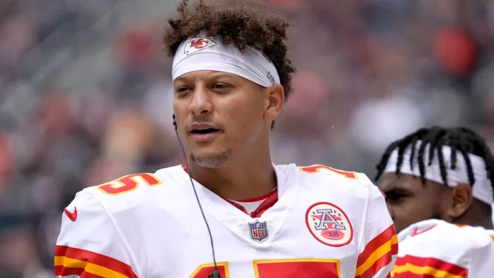 Breaking news : Patrick Mahomes made unfavorably announcement “I Can't Take It”