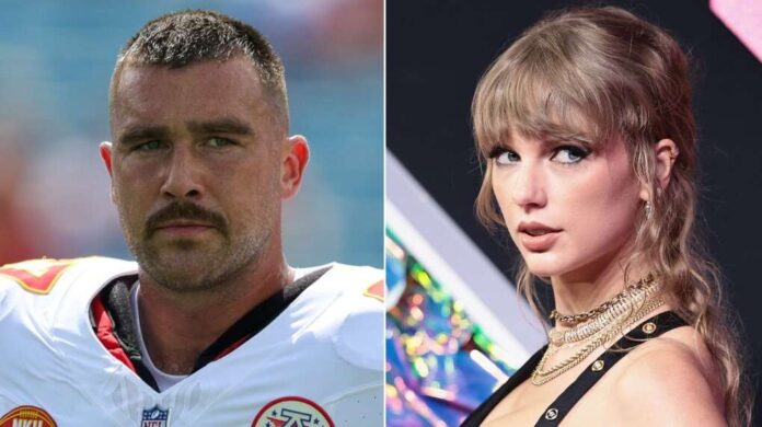 Hot news : Sadly Travis Kelce and Taylor swift breaking apart ' Face Relationship difficulties over outrageous comment