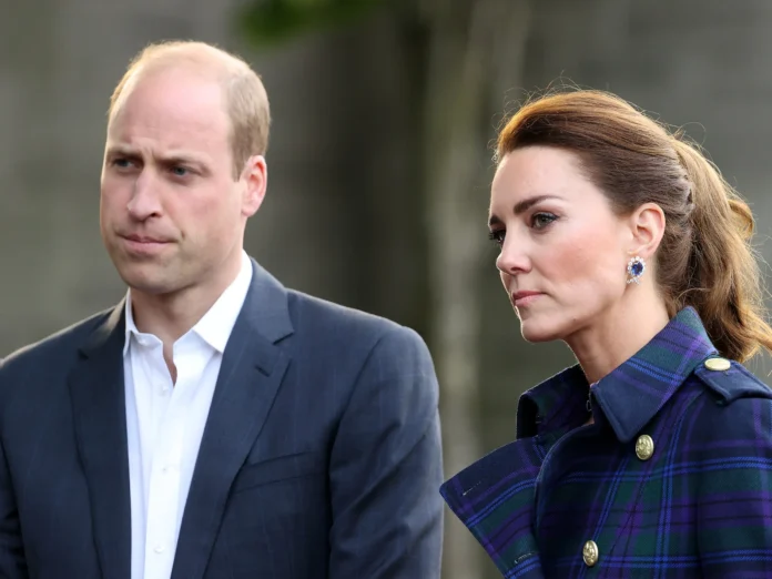 SHOCKINGLY Kate Middleton Teary-eyed, felt cheated and Heart-broken ' going Separate ways with Prince William over this After 13 years of marriage