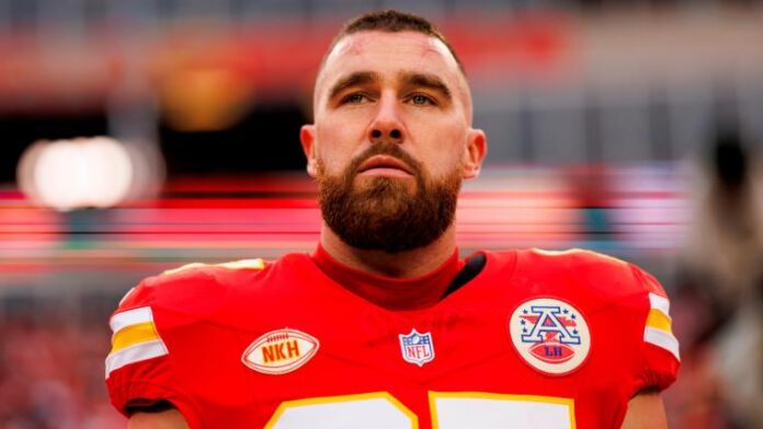 Breaking news : NFL fan's express heartbroken and disappointed after Chiefs tight end address the rumors about him leaving Kansas city chief