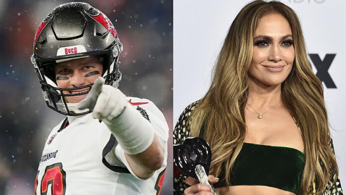 News now : Jennifer Lopez Divorce husband Ben Affleck after two years of marriage just to be seen with Tom Brady in Hotel 15mins ago.. will Tom marry her ?