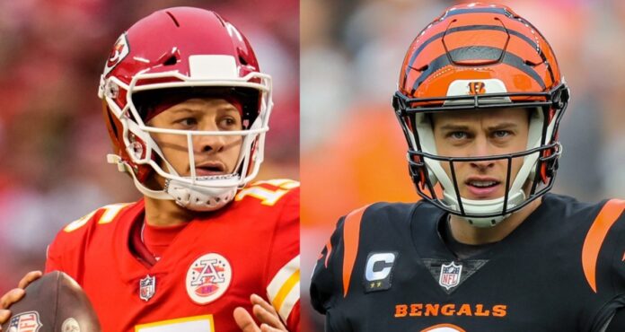 News now : NFL Suspend Joe Burrow over disrespectful message to KC chiefs in Cannes after Cincinnati meeting