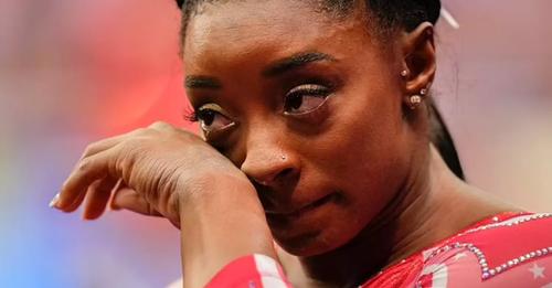 No one deserves a Toxic Marriage, Simone Biles unveils how husband abuse her and why she want a divorce 