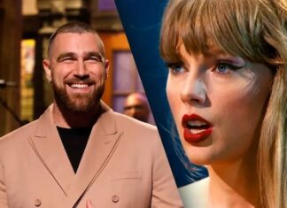 Taylor Swift Marks the Beginning of the End of the Eras Tour with a Dazzling Performance in Vancouver Taylor Swift and Travis Kelce have jam-packed schedules moving forward