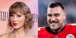 Taylor Swift’s ex drops a bombshell on wanting to collaborate with Travis and Jason Kelce for a reason Taylor Swift and Travis Kelce's Romance