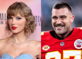 Taylor Swift’s ex drops a bombshell on wanting to collaborate with Travis and Jason Kelce for a reason Taylor Swift and Travis Kelce's Romance