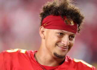 ‘Hair’s gone next year’: Why Patrick Mahomes says he’s ready to change popular hairstyle