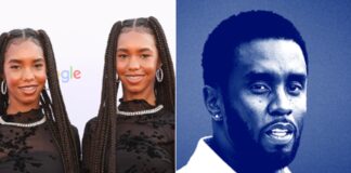 BREAKING NEW: At 18, Diddy’s Daughter EMOTIONALLY Confirms What We Knew All Along ” This is so sad – VIDEO