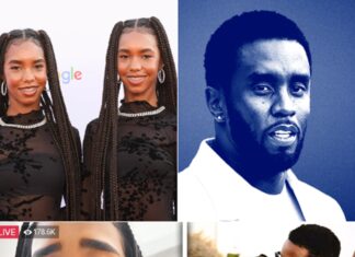 BREAKING NEW: At 18, Diddy’s Daughter EMOTIONALLY Confirms What We Knew All Along ” This is so sad – VIDEO