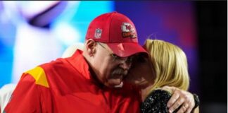 The Reid’s Divorce: Heartbreaking news as Andy Reid, coach of the Kansas City Chiefs After 41 years of marriage, Teary-eyed announced his divorce from wife Tammy, saying, “It’s painful, but we have to.” This is the actual account of what transpired.