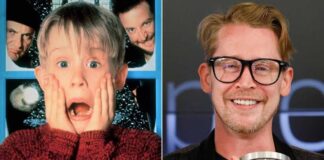 Gone Too Soon: Home Alone child Actor ‘Macaulay Culkin’, due to drug overdose it’s with heavyheart that we share sad news as he was confirmed to be…see more