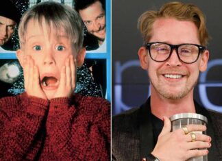 Gone Too Soon: Home Alone child Actor ‘Macaulay Culkin’, due to drug overdose it’s with heavyheart that we share sad news as he was confirmed to be…see more