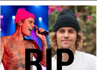 Sad News: musician Justin Bieber aged 30years old , it’s with Heavy Hearted We Share Sad News About As He Confirmed To be…See more