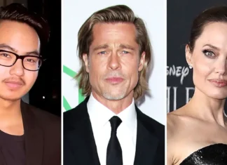 “My dad wasn’t the problem; I watched him lose his mind over my mom’s secrets.” Maddox, Brad Pitt and Angelina Jolie’s eldest son, reflected on the tumultuous past.