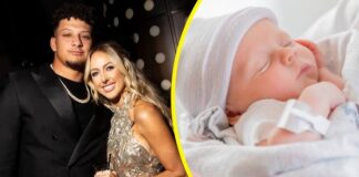 BREAKING : Brittany Mahomes falls back into bad habits just Months after giving birth As NFL fans demand Immediate…See More