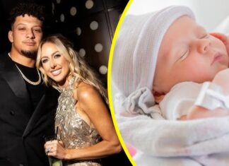 BREAKING : Brittany Mahomes falls back into bad habits just Months after giving birth As NFL fans demand Immediate…See More
