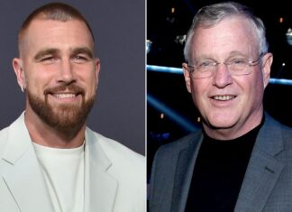 Breaking News: Scott Kingsley Swift, Taylor Swift’s father, has issued an ultimatum to Kansas City Chiefs tight end Travis Kelce: stay away from his daughter or face consequences after inhuman act from Kelce