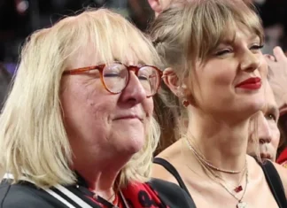 Emotional Travis Kelce’s Mom Sends Telling Message Amid Taylor Swift Rumor: ‘Wanted to Let Everybody Know…’