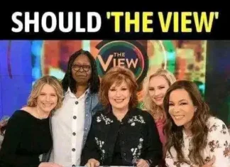 “She Cornered Me In A Bathroom”: Joy Behar Of “The View” Gets Roasted For “Mean” Behavior…See More “She Cornered Me In A Bathroom”: Joy Behar Of “The View” Gets Roasted For “Mean” Behavior…See More